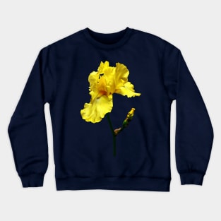 Iris and Bud Crewneck Sweatshirt